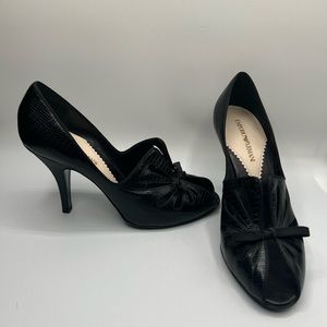 Emporio Armani heels